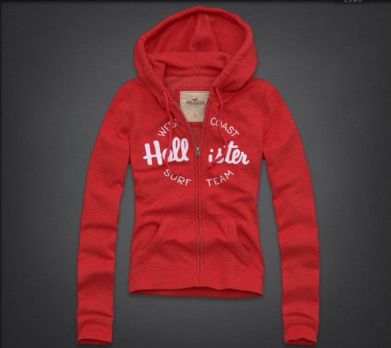 Hollister Mujeres Outlet Online Capucha HCO5061